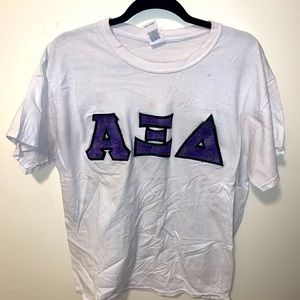 Alpha Xi Delta T-Shirt